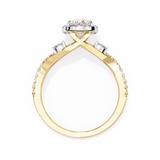 Inara Diamond Ring