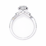 Inara Diamond Ring