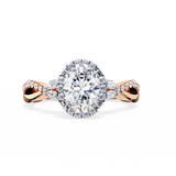 Inara Diamond Ring