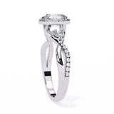 Inara Diamond Ring