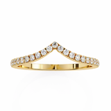 Artemis Diamond Band