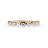 Callisto Diamond Band