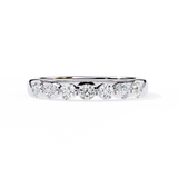Callisto Diamond Band