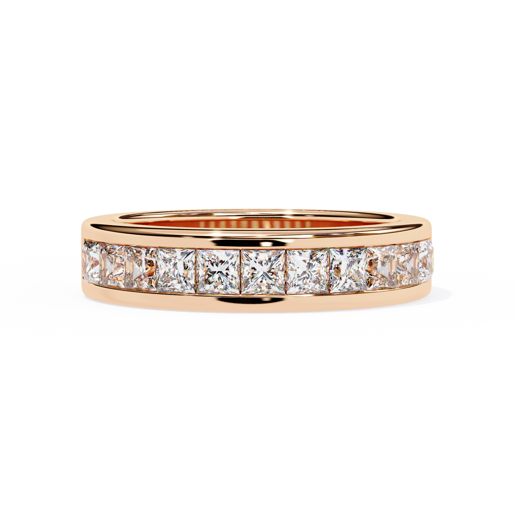 Sitara Diamond Band