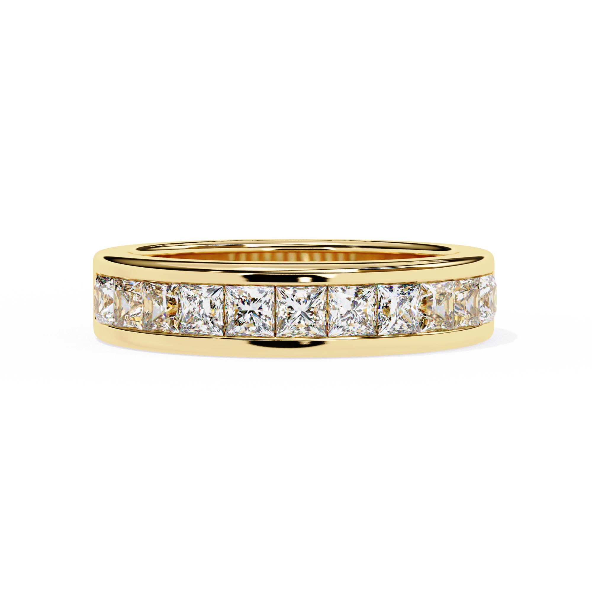 Sitara Diamond Band