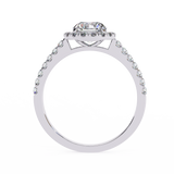 Amara Diamond Ring