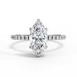 Mallory Diamond Ring