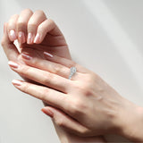 Inara Diamond Ring