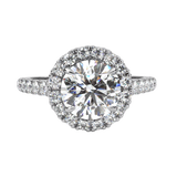 Amara Diamond Ring