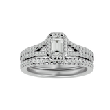 Airis Diamond Bridal Ring
