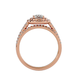 Kaia Diamond Bridal Ring