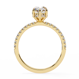 Mallory Diamond Ring