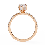 Mallory Diamond Ring