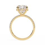 Madelina Diamond Ring