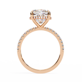 Madelina Diamond Ring