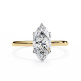 Imogen Diamond Ring