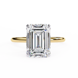 Lucinda Diamond Ring