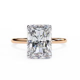 Isabella Diamond Ring