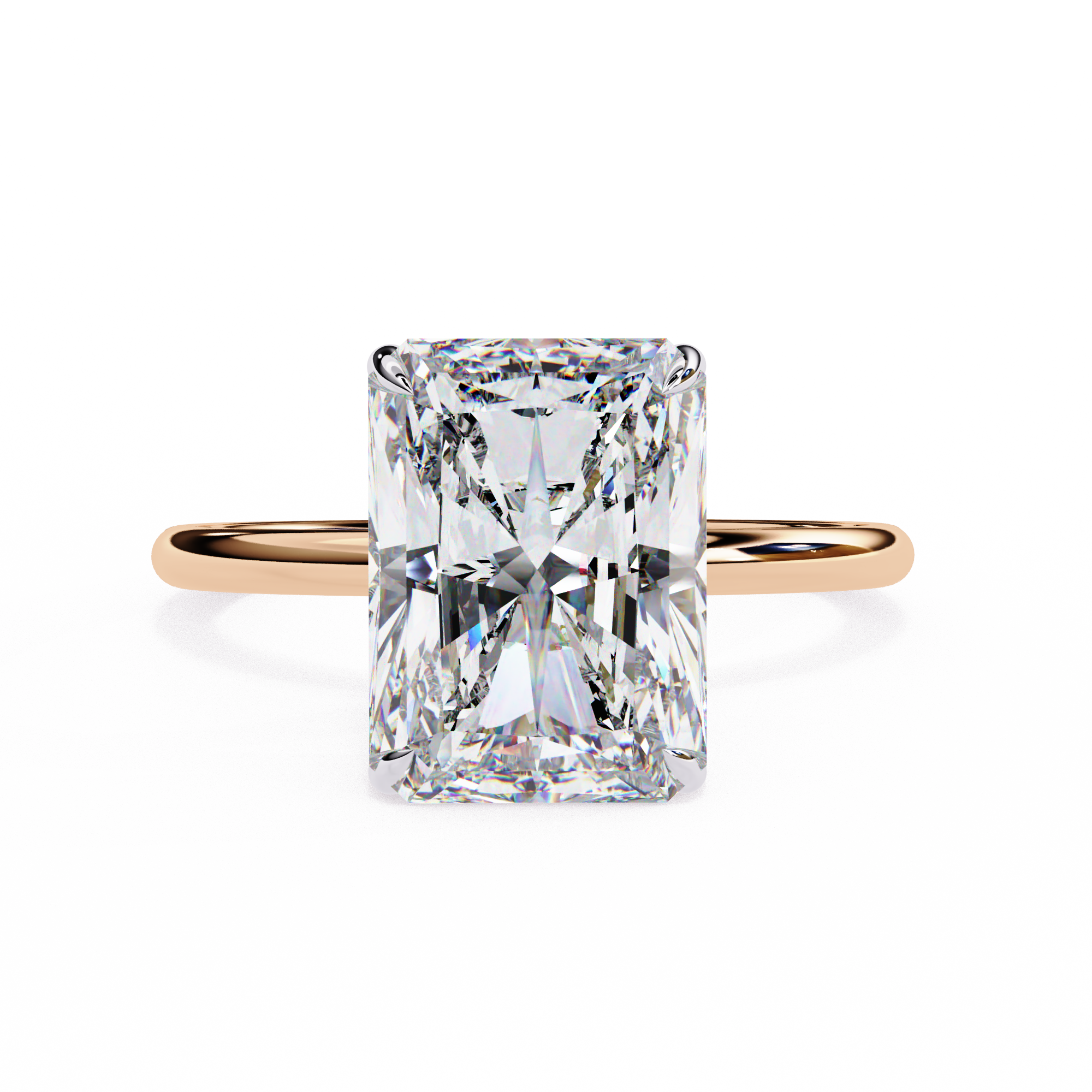 Isabella Diamond Ring