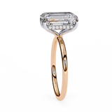 Lucinda Diamond Ring