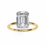 Lucinda Diamond Ring