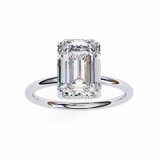 Lucinda Diamond Ring