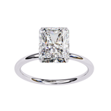 Isabella Diamond Ring