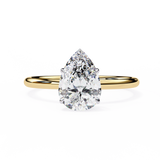 Josephine Diamond Ring