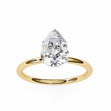 Josephine Diamond Ring