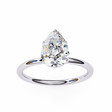 Josephine Diamond Ring