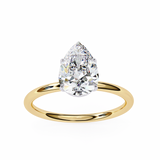 Josephine Diamond Ring