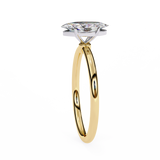 Imogen Diamond Ring