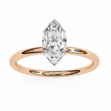 Imogen Diamond Ring