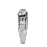 Irene Diamond Solitaire Ring